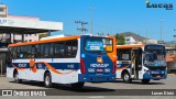 Viação Novacap C51633 na cidade de Rio de Janeiro, Rio de Janeiro, Brasil, por Lucas Diniz. Número da foto: #:id.