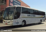 Viação Ouro e Prata 553 na cidade de Rio de Janeiro, Rio de Janeiro, Brasil, por Marcelo Candido de Oliveira. Número da foto: #6139417.