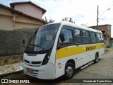 Escolares HMG-7492 na cidade de Matozinhos, Minas Gerais, Brasil, por Vicente de Paulo Alves. Número da foto: #6138126.