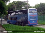 Chilebus Internacional 111 na cidade de São Paulo, São Paulo, Brasil, por José Geyvson da Silva. Número da foto: #6139321.