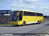 Viação Itapemirim 9513 na cidade de São Paulo, São Paulo, Brasil, por José Geyvson da Silva. Número da foto: #6139238.
