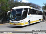 Empresa Cruz 20510 na cidade de São Paulo, São Paulo, Brasil, por Marco Aurélio de Oliveira. Número da foto: #6138988.