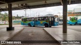 Viação Grande Vitória 23036 na cidade de Cariacica, Espírito Santo, Brasil, por Everton Costa Goltara. Número da foto: #6138396.