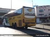 Empresa Gontijo de Transportes 14365 na cidade de Belo Horizonte, Minas Gerais, Brasil, por Paulo Alexandre da Silva. ID da foto: :id.