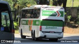 Empresa Gontijo de Transportes 14810 na cidade de Taubaté, São Paulo, Brasil, por Alex Ramos Ribeiro. Número da foto: #:id.