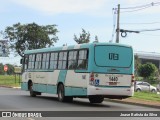 UTB - União Transporte Brasília 1440 na cidade de Brasília, Distrito Federal, Brasil, por Joase Batista da Silva. Número da foto: #:id.