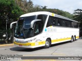 Empresa Cruz 21703 na cidade de São Paulo, São Paulo, Brasil, por Marco Aurélio de Oliveira. Número da foto: #6138901.