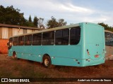 Ônibus Particulares 3790 na cidade de Londrina, Paraná, Brasil, por André Luiz Gomes de Souza. ID da foto: :id.