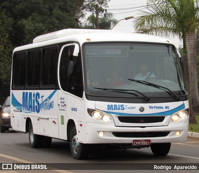 Mais Turismo 9861 na cidade de Congonhas, Minas Gerais, Brasil, por Rodrigo  Aparecido. Número da foto: #6173997.