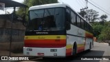 Amanhecer Turismo 1005 na cidade de Volta Redonda, Rio de Janeiro, Brasil, por Guilherme Afonso Sfbus. Número da foto: #6173768.