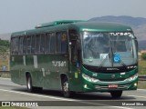 Tursan - Turismo Santo André 342 na cidade de Resende, Rio de Janeiro, Brasil, por Maxwel Silva. Número da foto: #:id.