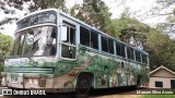 Ônibus Particulares G1869 na cidade de Lavras, Minas Gerais, Brasil, por Marcos Silva Assis. Número da foto: #6173163.