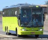 AGT Turismo e Locações 7720 na cidade de Conselheiro Lafaiete, Minas Gerais, Brasil, por Rodrigo  Aparecido. Número da foto: #6174067.