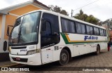 Fábio Turismo 3009 na cidade de Liberdade, Minas Gerais, Brasil, por Guilherme Afonso Sfbus. ID da foto: :id.