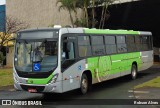 Viação Garcia 8963 na cidade de Apucarana, Paraná, Brasil, por Robson Alves. Número da foto: #6173287.