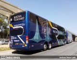 Michelon Turismo 2210 na cidade de São Paulo, São Paulo, Brasil, por Jackson Sousa Leite. Número da foto: #:id.