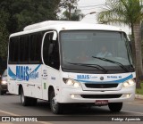 Mais Turismo 9861 na cidade de Congonhas, Minas Gerais, Brasil, por Rodrigo  Aparecido. ID da foto: :id.