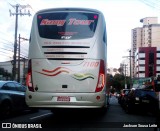 Sany Tour 7100 na cidade de São Paulo, São Paulo, Brasil, por Jackson Sousa Leite. Número da foto: #6174263.