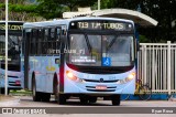 SIT Macaé Transportes 1224 na cidade de Macaé, Rio de Janeiro, Brasil, por Ryan Rosa. Número da foto: #:id.