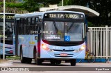 SIT Macaé Transportes 1224 na cidade de Macaé, Rio de Janeiro, Brasil, por Ryan Rosa. ID da foto: :id.