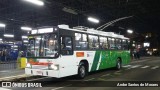 Metra - Sistema Metropolitano de Transporte 7061 na cidade de Santo André, São Paulo, Brasil, por Andre Santos de Moraes. Número da foto: #6173314.