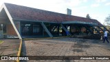Terminais Rodoviários e Urbanos CANOINHAS - SC | RODOVIARIA na cidade de Canoinhas, Santa Catarina, Brasil, por Alexandre F.  Gonçalves. Número da foto: #:id.