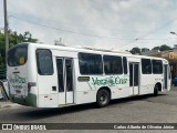 Viação Vera Cruz RJ 205.102 na cidade de Duque de Caxias, Rio de Janeiro, Brasil, por Carlos Alberto de Oliveira Júnior. Número da foto: #6173677.