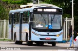 SIT Macaé Transportes 1419 na cidade de Macaé, Rio de Janeiro, Brasil, por Ryan Rosa. ID da foto: :id.