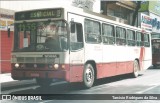 Coletivos Santa Marta P372 na cidade de Belo Horizonte, Minas Gerais, Brasil, por Tarcisio Rodrigues da Silva. Número da foto: #6173776.