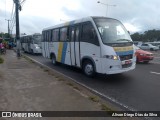 Serviço Opcional 1.E2.28 na cidade de Natal, Rio Grande do Norte, Brasil, por Alison Diego Dias da Silva. Número da foto: #6173499.