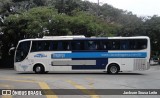Auto Viação Bragança 5015 na cidade de São Paulo, São Paulo, Brasil, por Jackson Sousa Leite. Número da foto: #6174254.