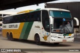 Empresa Gontijo de Transportes 17165 na cidade de Rio de Janeiro, Rio de Janeiro, Brasil, por Lucas Lima. Número da foto: #6173878.