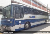 AGT Turismo e Locações 7760 na cidade de Volta Redonda, Rio de Janeiro, Brasil, por Guilherme Afonso Sfbus. ID da foto: :id.