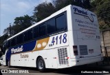 Peniel Turismo 4118 na cidade de Volta Redonda, Rio de Janeiro, Brasil, por Guilherme Afonso Sfbus. Número da foto: #6173423.