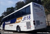 Peniel Turismo 4118 na cidade de Volta Redonda, Rio de Janeiro, Brasil, por Guilherme Afonso Sfbus. ID da foto: :id.