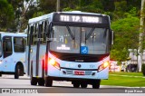 SIT Macaé Transportes 1521 na cidade de Macaé, Rio de Janeiro, Brasil, por Ryan Rosa. Número da foto: #:id.