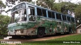 Ônibus Particulares G1869 na cidade de Lavras, Minas Gerais, Brasil, por Marcos Silva Assis. Número da foto: #:id.