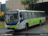 Viação Garcia 8373 na cidade de Apucarana, Paraná, Brasil, por Robson Alves. Número da foto: #6173302.