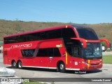 Viação Sampaio 11503 na cidade de Juiz de Fora, Minas Gerais, Brasil, por Leonardo Daniel. Número da foto: #:id.
