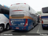 Bia Turismo > Aellos de Ouro 8218 na cidade de Aparecida, São Paulo, Brasil, por Nivaldo Junior. Número da foto: #:id.