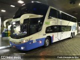 UTIL - União Transporte Interestadual de Luxo 11403 na cidade de Belo Horizonte, Minas Gerais, Brasil, por Paulo Alexandre da Silva. Número da foto: #:id.