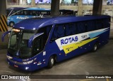 RodeRotas - Rotas de Viação do Triângulo 72317 na cidade de Curitiba, Paraná, Brasil, por Danilo Marcelo Silva. Número da foto: #6173036.