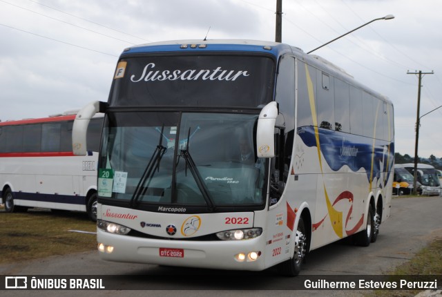 Sussantur 2022 na cidade de São Paulo, São Paulo, Brasil, por Guilherme Esteves Peruzzi. ID da foto: 6174985.