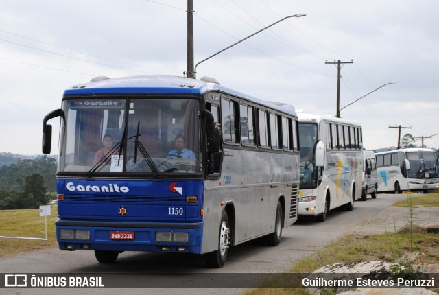 Garanito 1150 na cidade de São Paulo, São Paulo, Brasil, por Guilherme Esteves Peruzzi. Número da foto: #6174982.