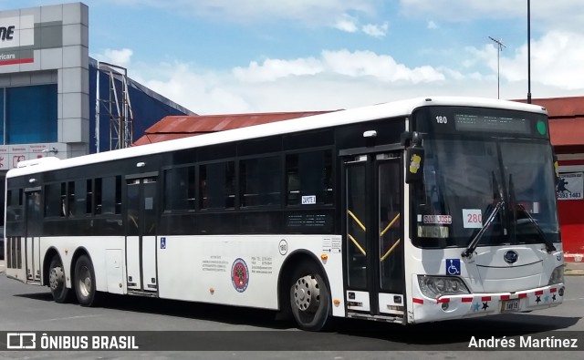 Coesa 180 na cidade de Costa Rica, Mato Grosso do Sul, Brasil, por Andrés Martínez Rodríguez. Número da foto: #6174605.