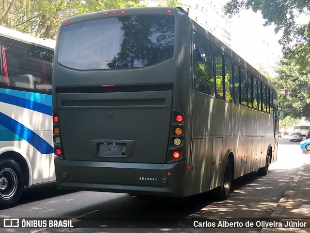 Exército Brasileiro EB 22341 na cidade de Rio de Janeiro, Rio de Janeiro, Brasil, por Carlos Alberto de Oliveira Júnior. Número da foto: #6175585.