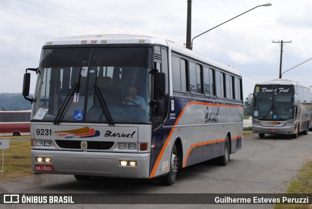 Baruel 9231 na cidade de São Paulo, São Paulo, Brasil, por Guilherme Esteves Peruzzi. Número da foto: #6174992.