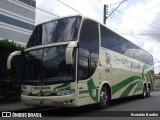 Empresa de Transportes Coletivos Volkmann 1700 na cidade de São José dos Campos, São Paulo, Brasil, por Everaldo Bordini. Número da foto: #6175756.