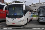 BBTT - Benfica Barueri Transporte e Turismo 1726 na cidade de São Paulo, São Paulo, Brasil, por Guilherme Esteves Peruzzi. ID da foto: :id.