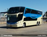 Expresso Maia 1700 na cidade de Goiânia, Goiás, Brasil, por Vicente Barbosa. Número da foto: #:id.